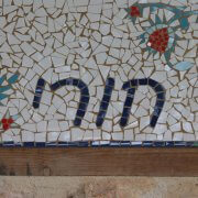 רינה חורי - פסיפס למתחילים