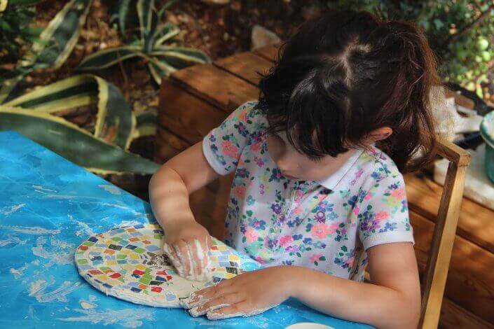 CAYA – Photos mosaic CAYA - Photos mosaic